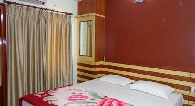 Hotel Sachitra Pvt Ltd, Siliguri 4